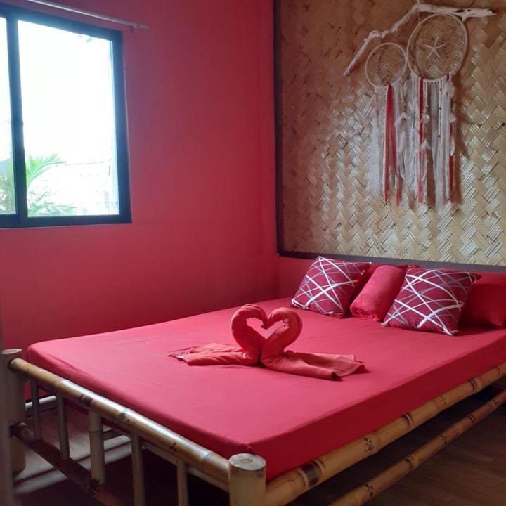Rovi Homestay Coron Dış mekan fotoğraf