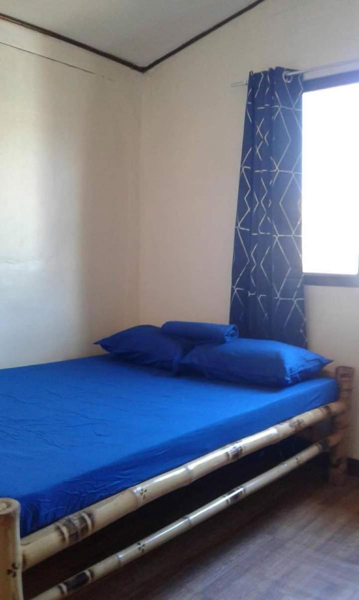 Rovi Homestay Coron Dış mekan fotoğraf
