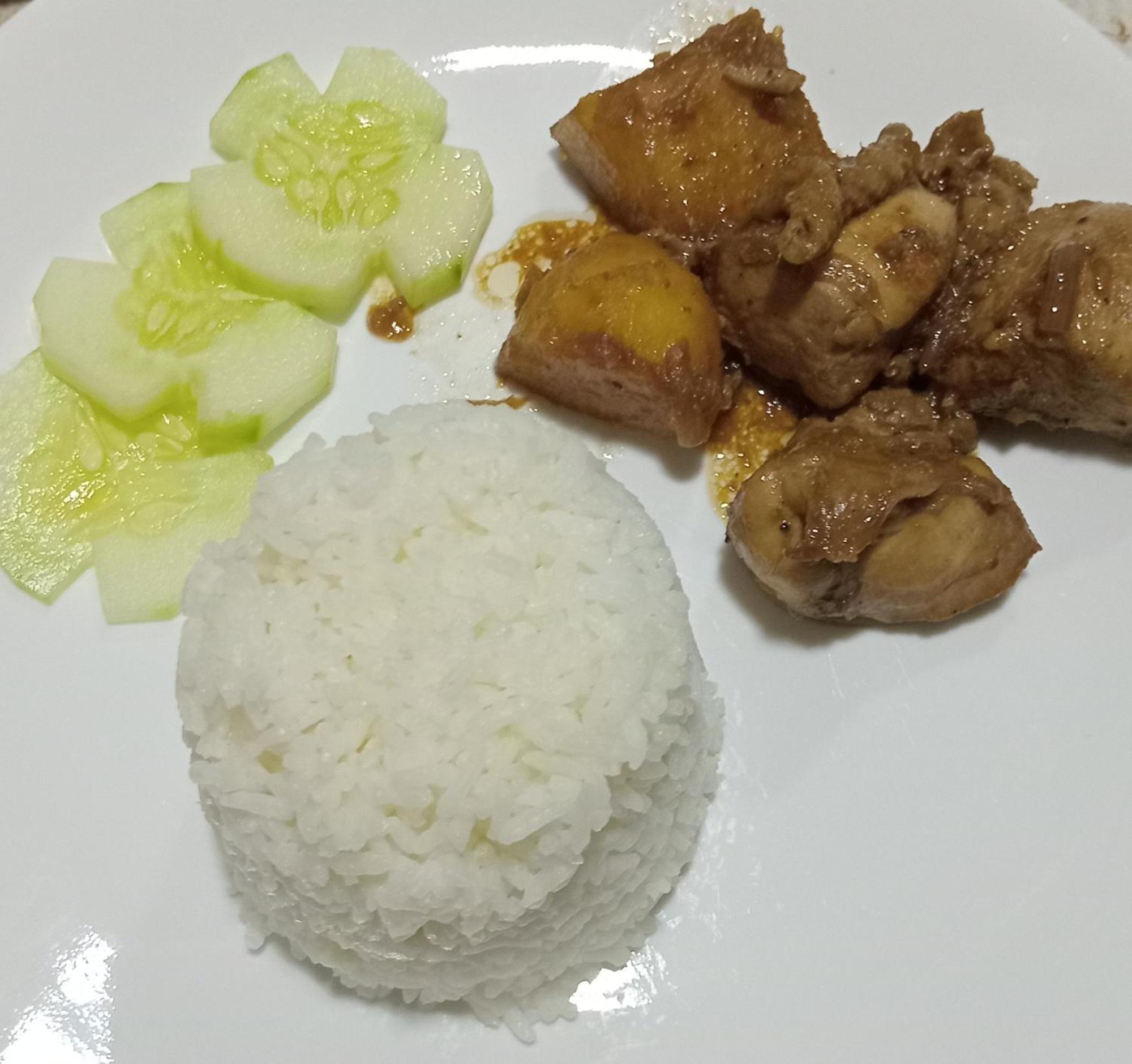 Rovi Homestay Coron Dış mekan fotoğraf